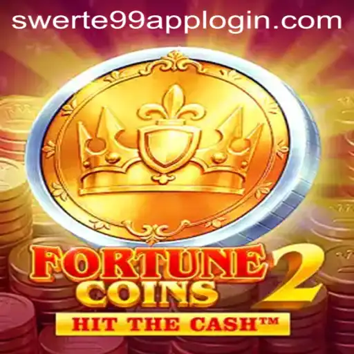 FortuneCoins2: A Game of Strategy, Luck, and Innovation