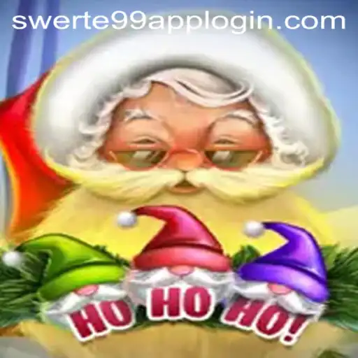 Discover the Joy of HoHoHo: A Festive Game with SWERTE99