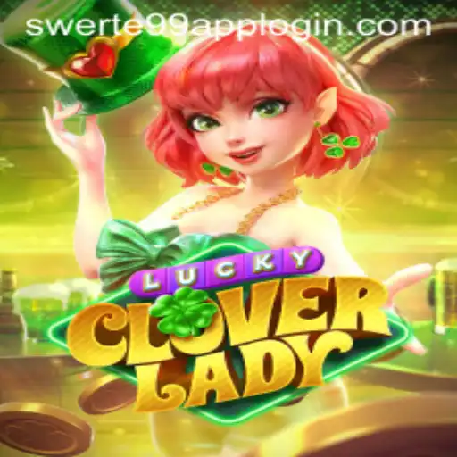 Discover the Enchanting World of LuckyCloverLady: A Blend of Luck and Strategy